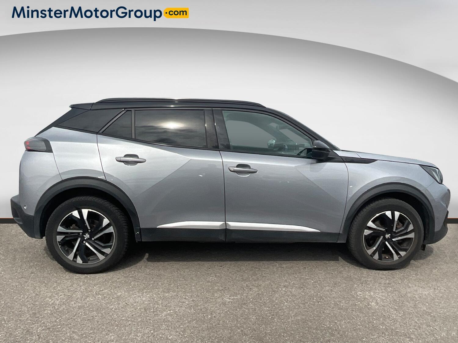 Peugeot 2008 - Image 2