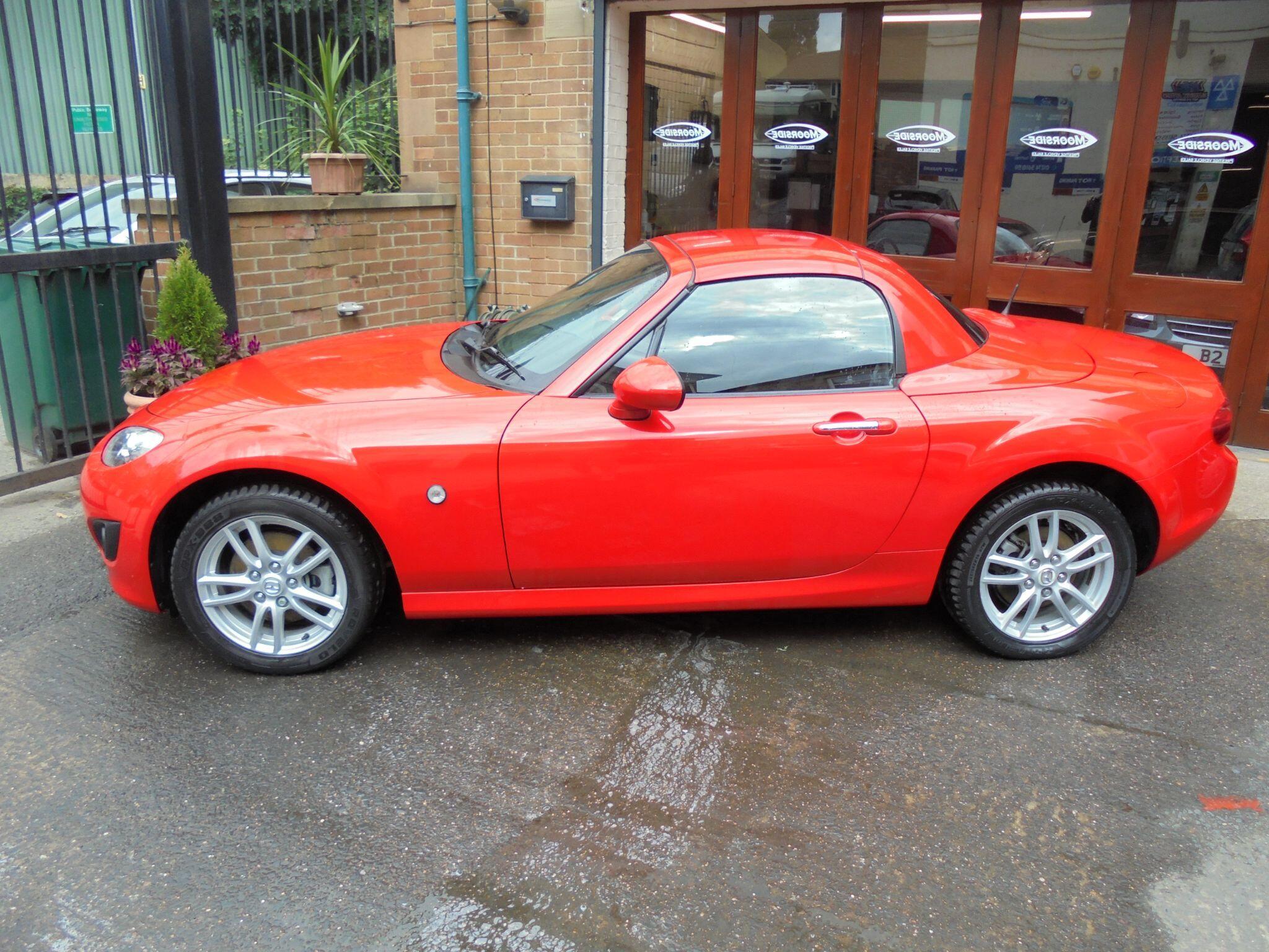 Mazda MX-5 - Image 8