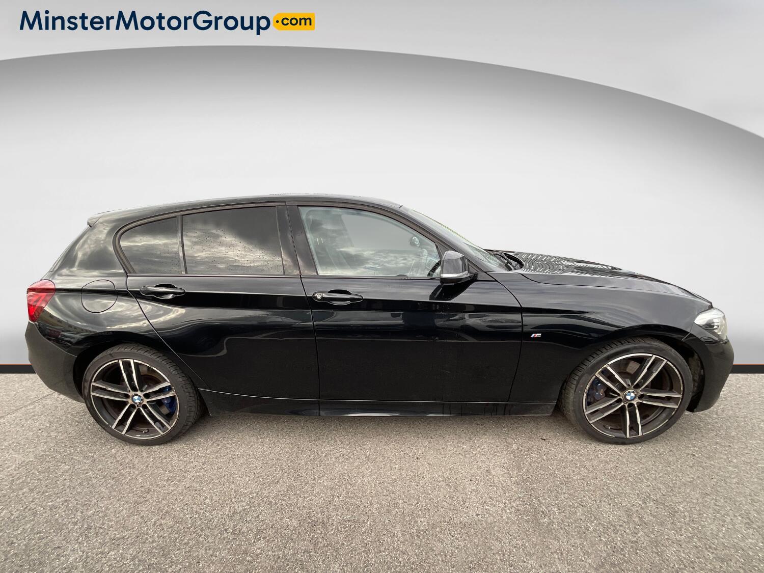 BMW 1 Series - Image 2