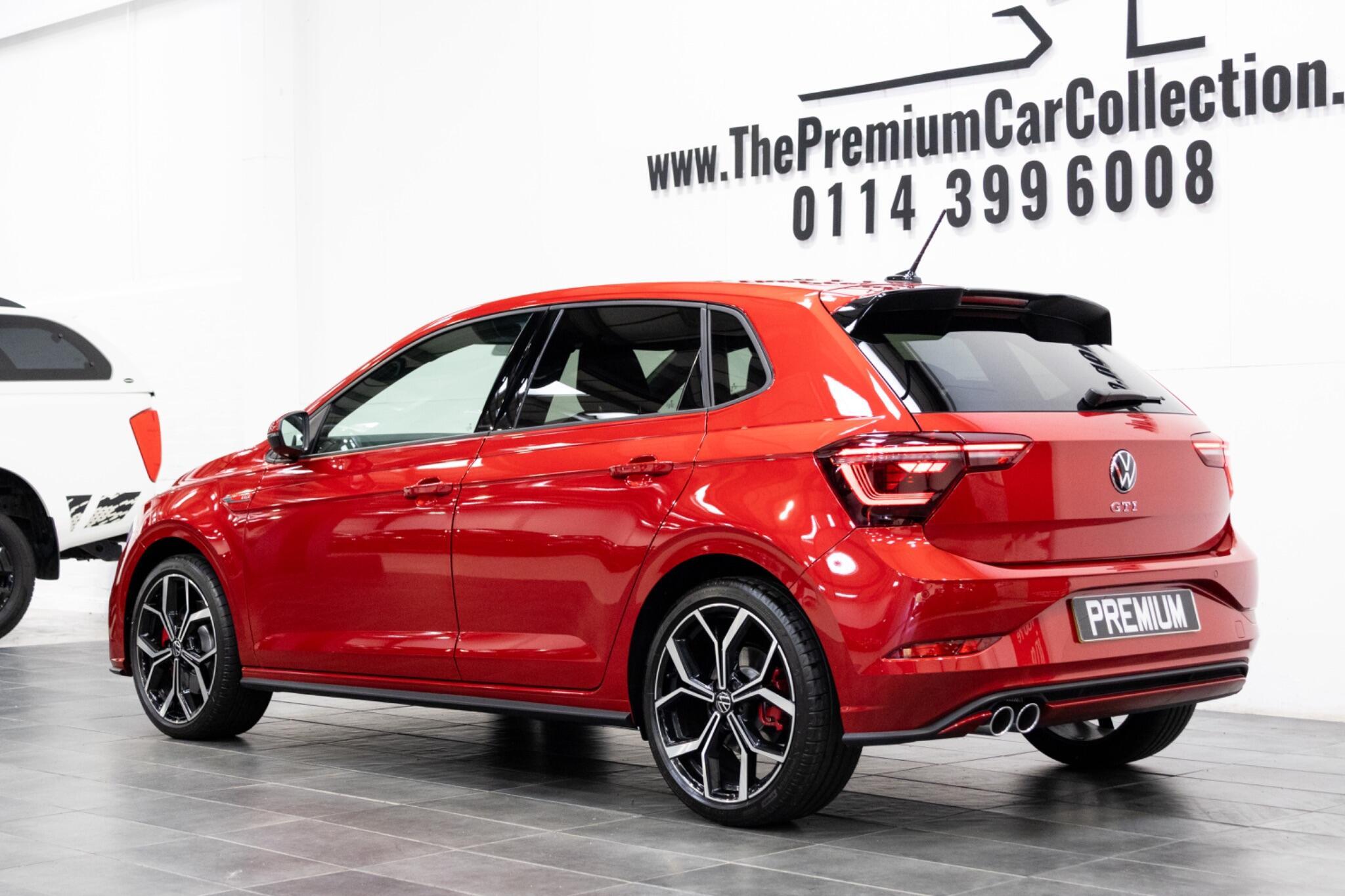 Volkswagen Polo - Image 5
