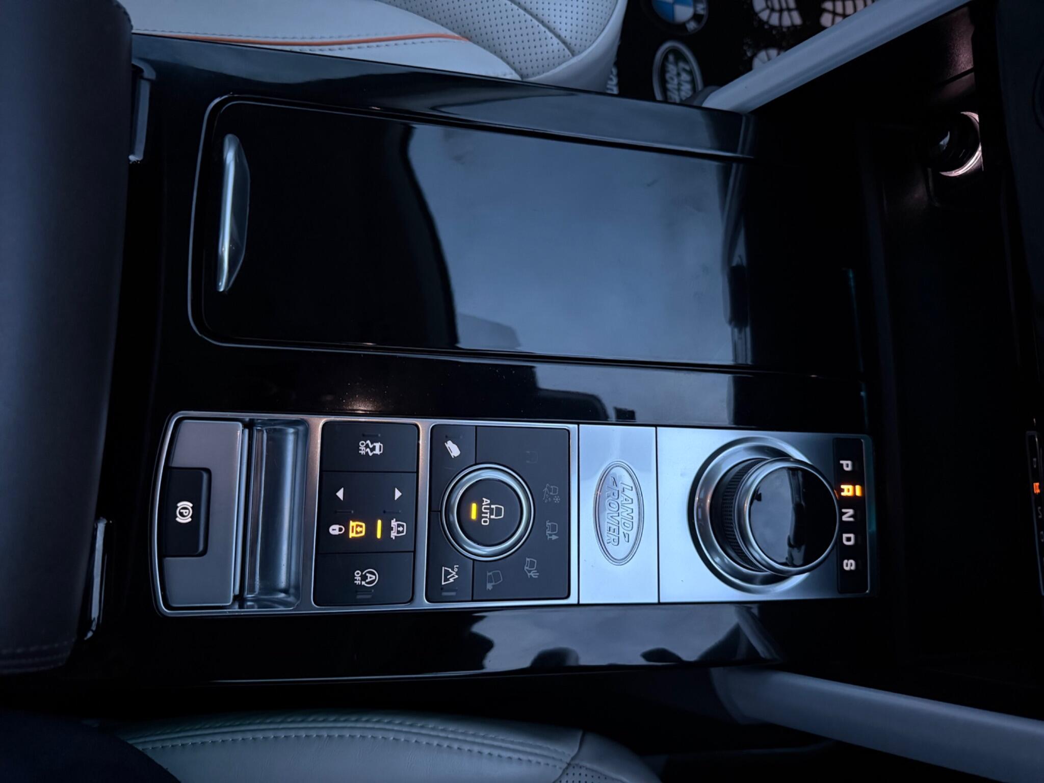 Land Rover Discovery - Image 96