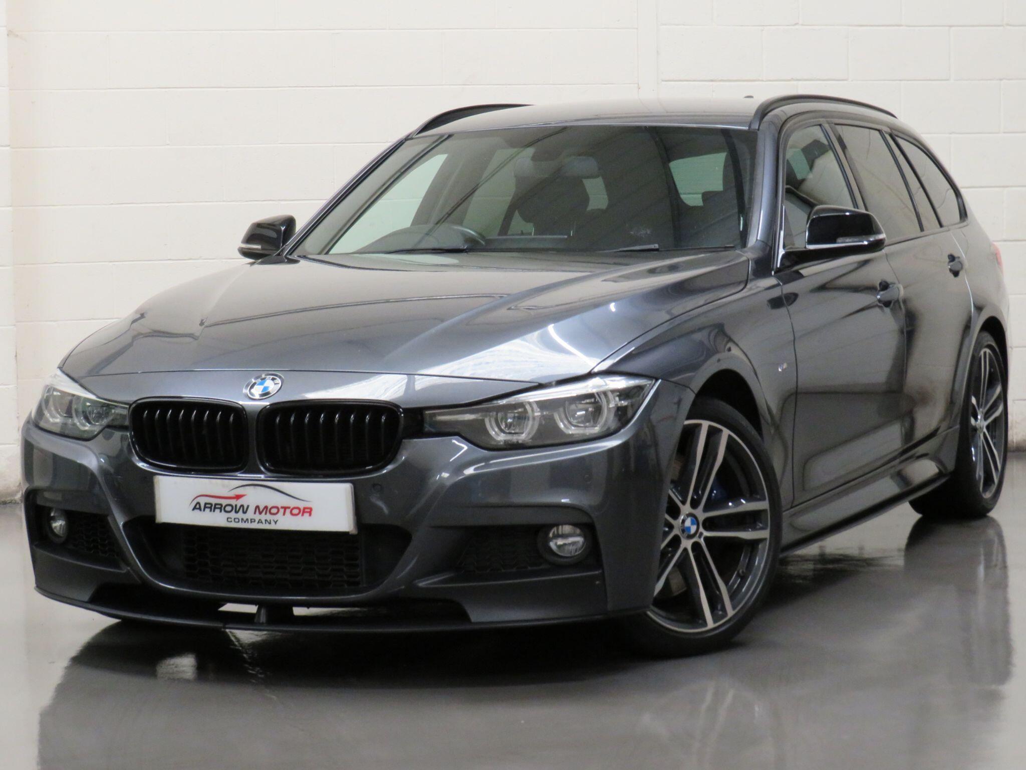 BMW 3 Series - Image 7