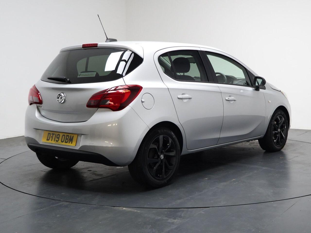 Vauxhall Corsa - Image 12