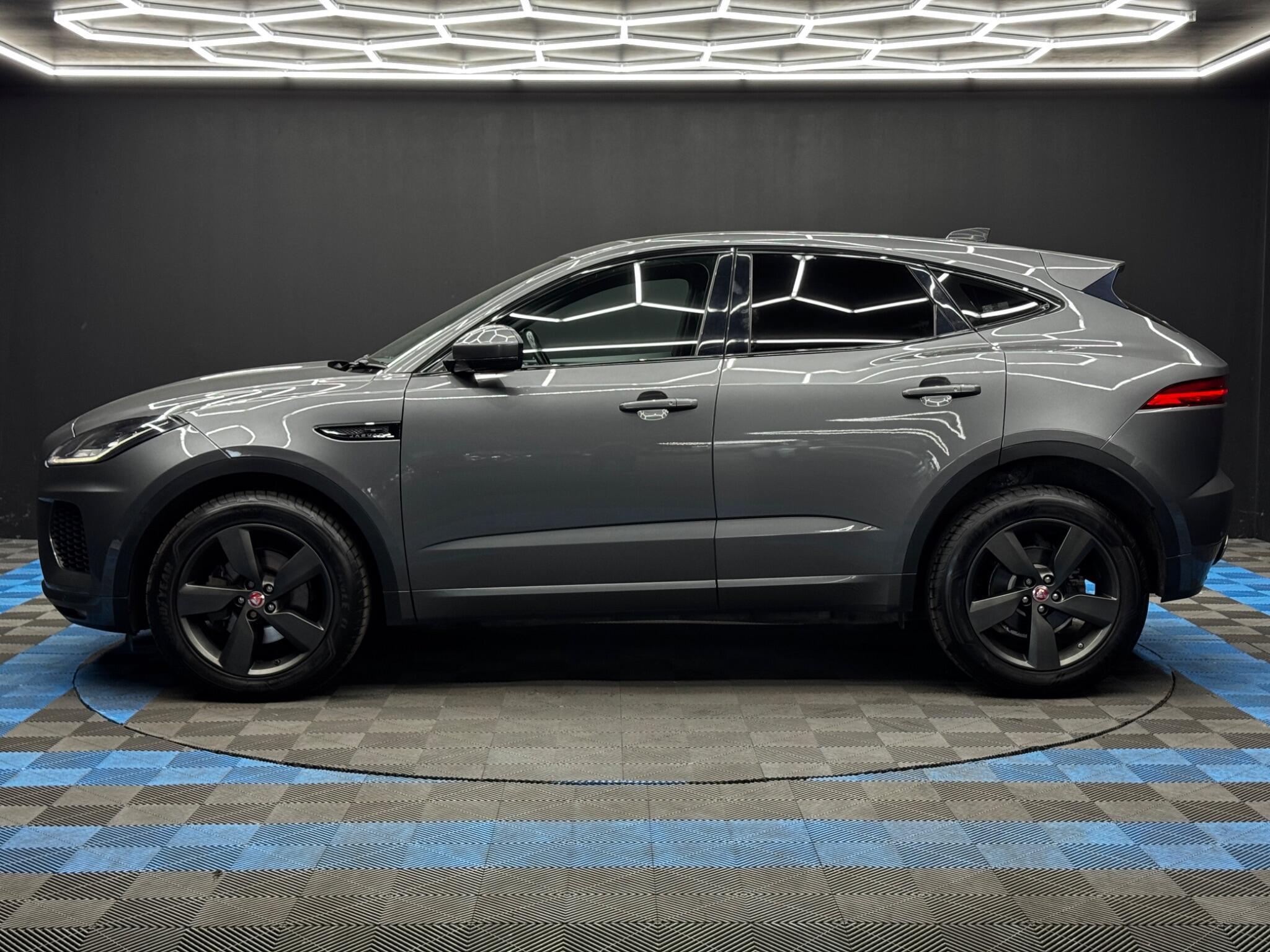 Jaguar E-Pace - Image 8