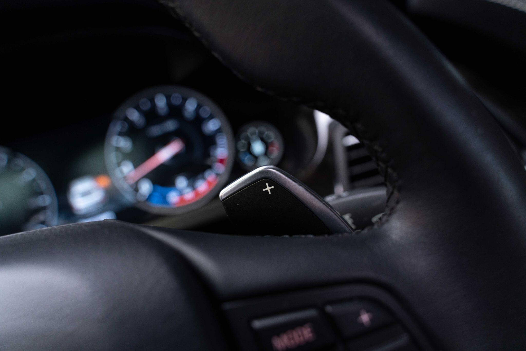 BMW 6 SERIES GRAN COUPE - Image 46