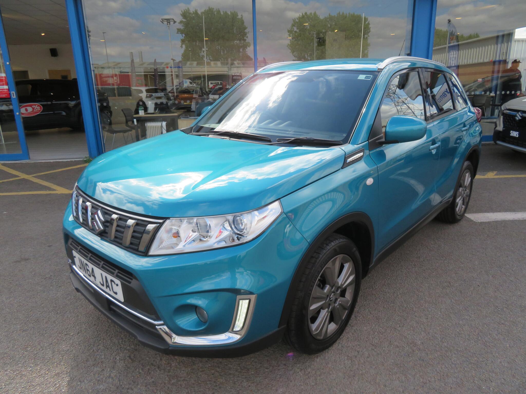 Suzuki Vitara - Image 5
