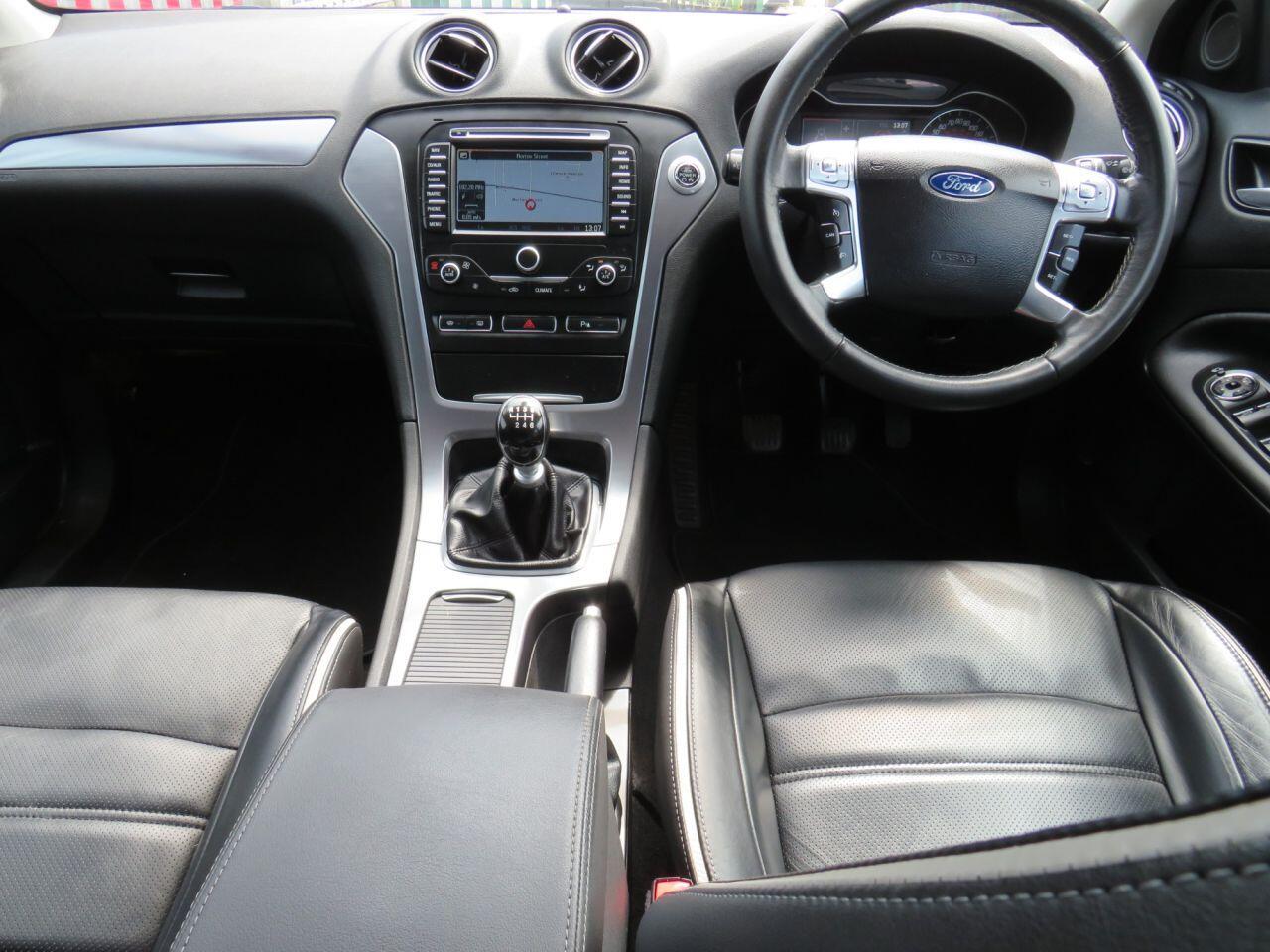 Ford Mondeo - Image 2