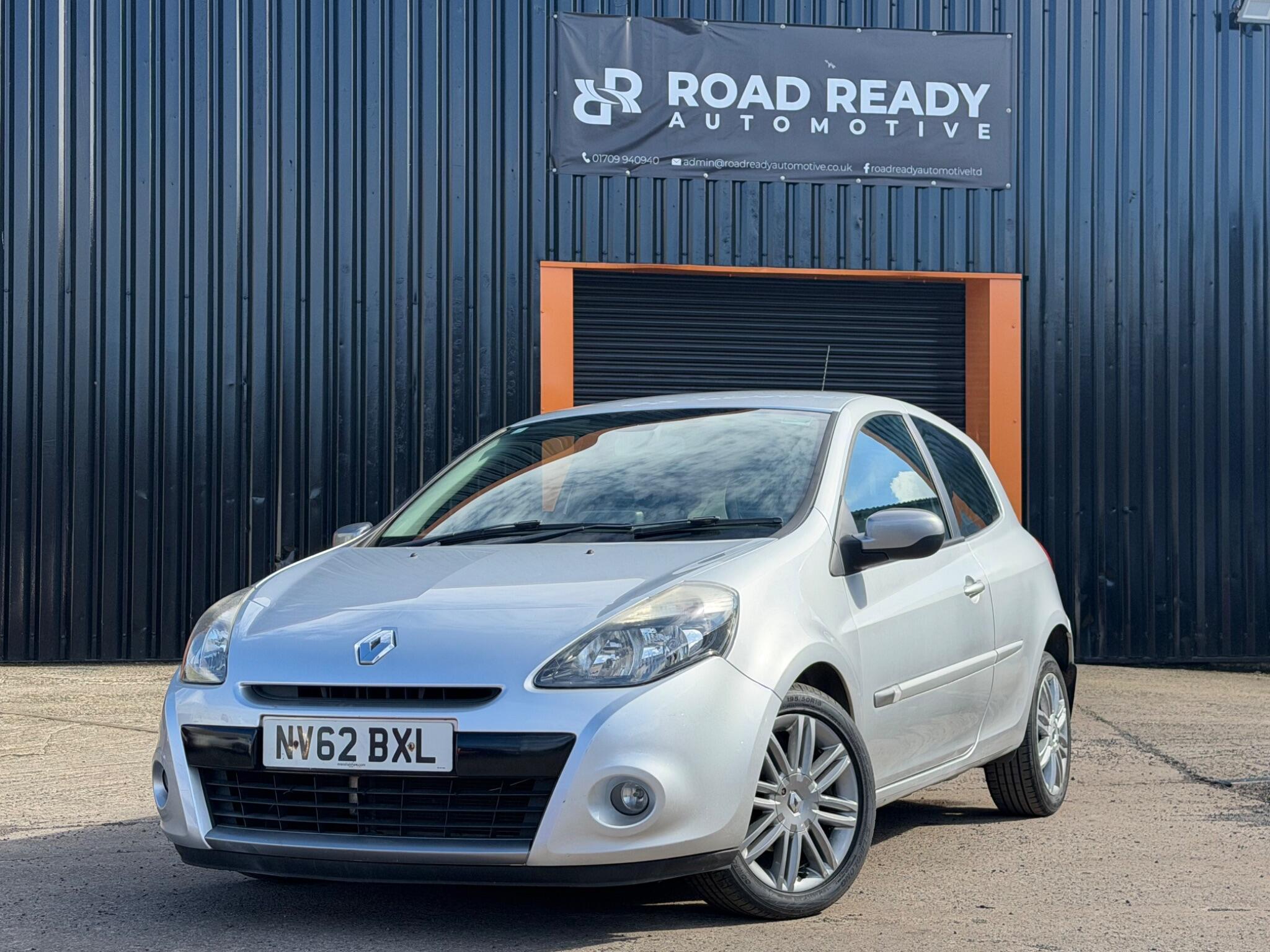 Renault Clio - Image 7