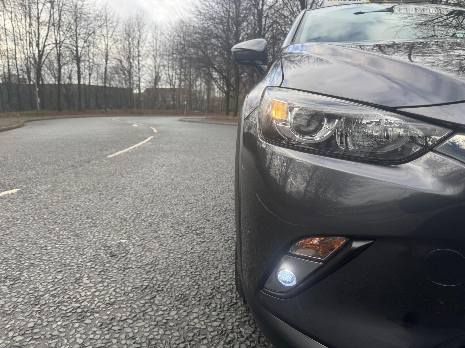 Mazda CX-3 - Image 46