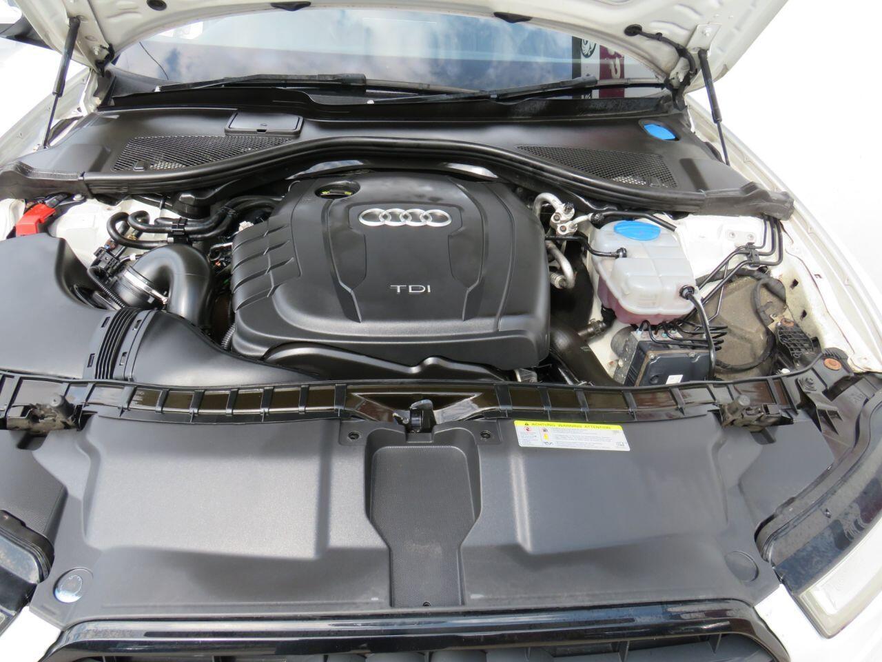 Audi A6 Avant - Image 14