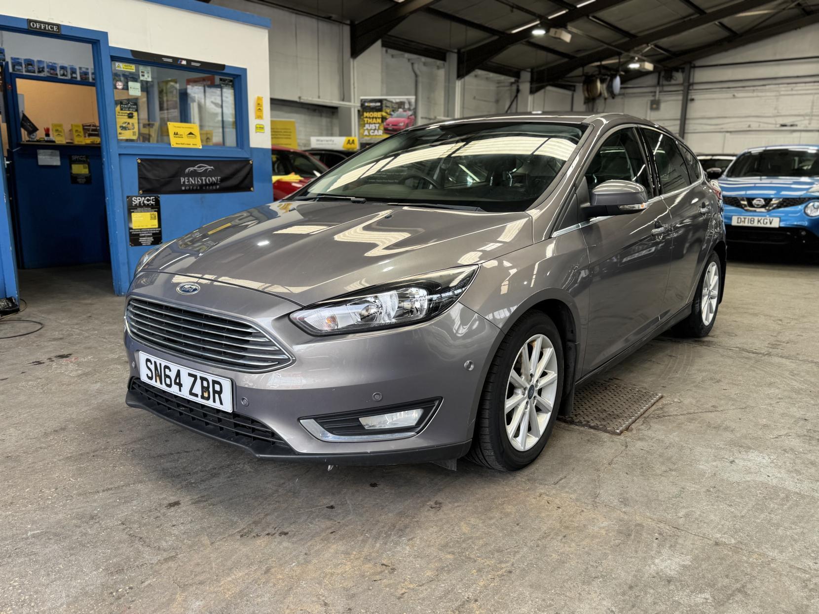 Ford Focus - Image 5