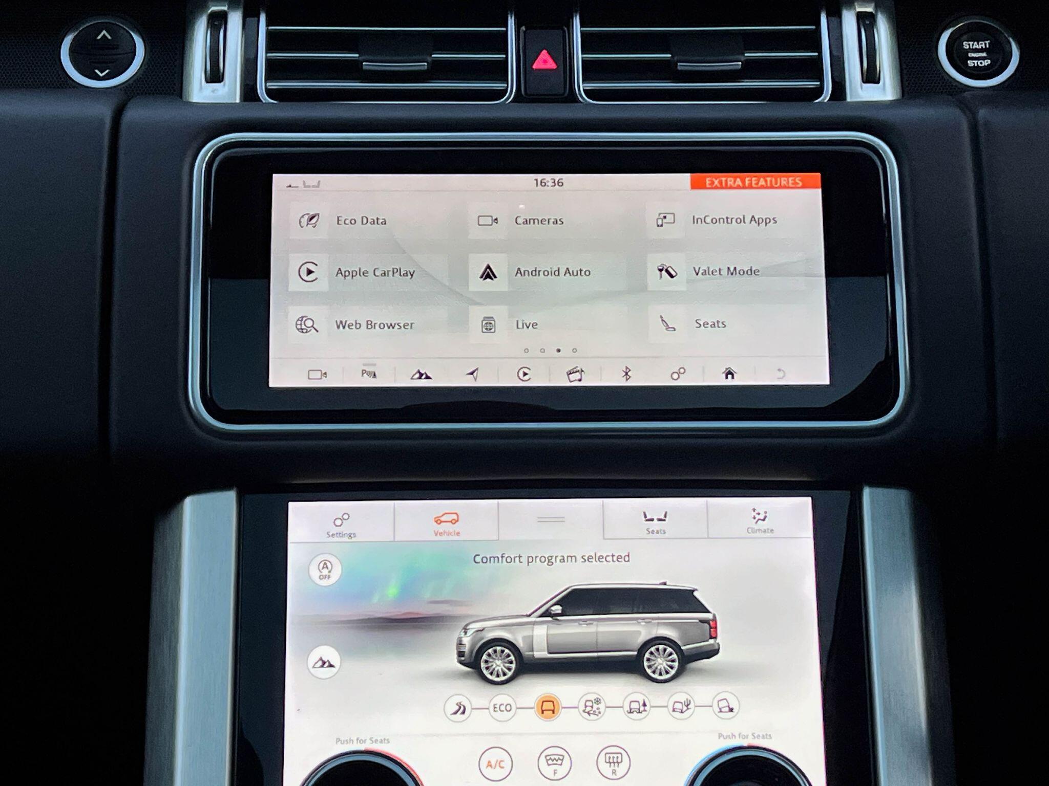 Land Rover Range Rover - Image 15