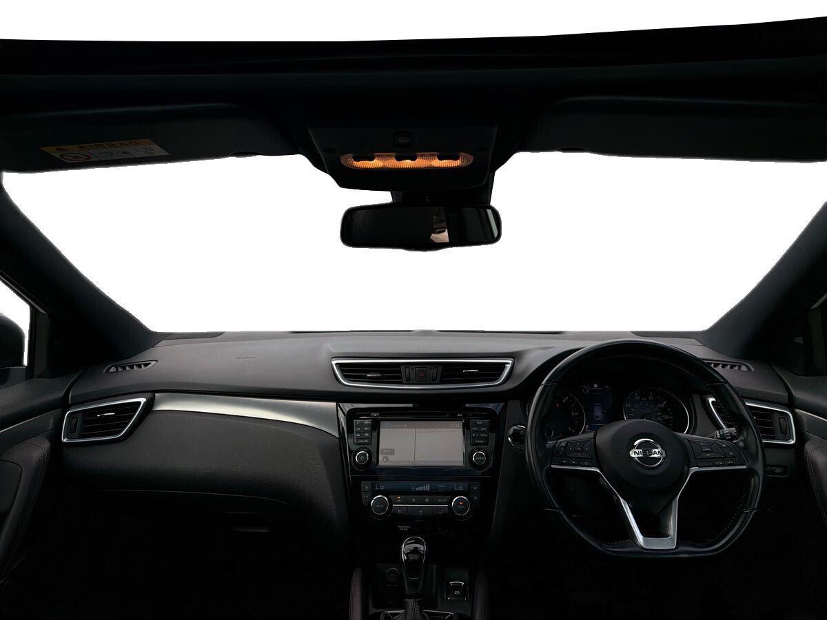 Nissan Qashqai - Image 18