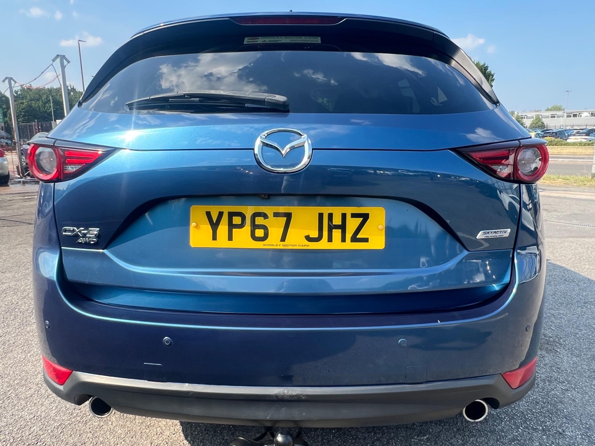 Mazda CX-5 - Image 6