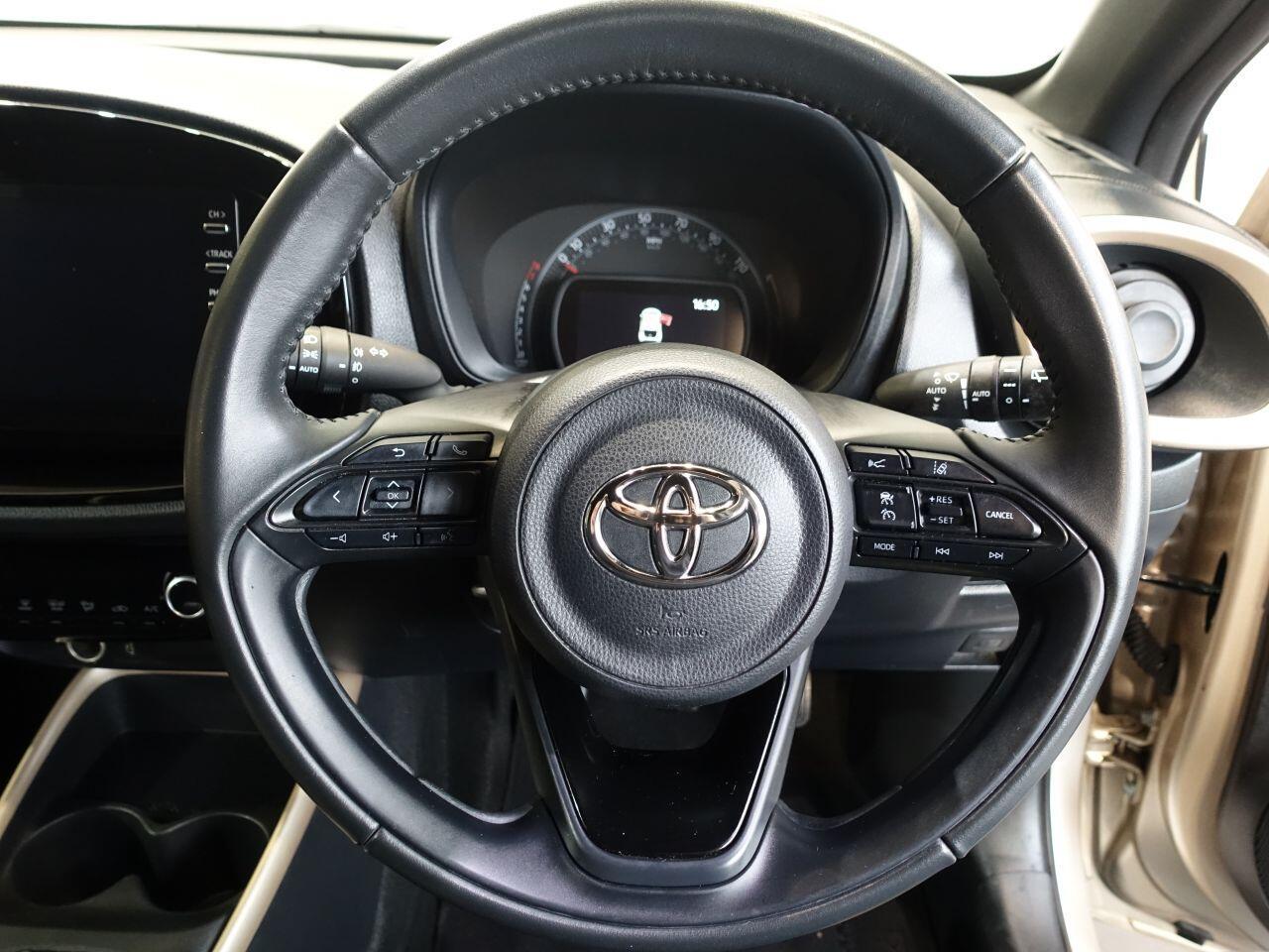 Toyota Aygo X - Image 3