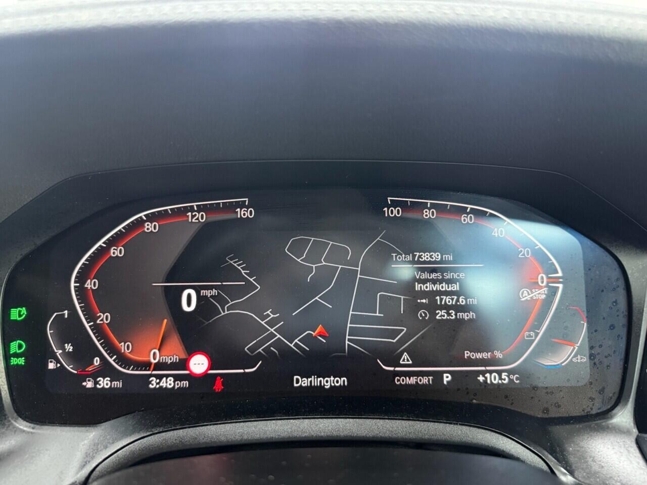 BMW 4 Series - Image 29