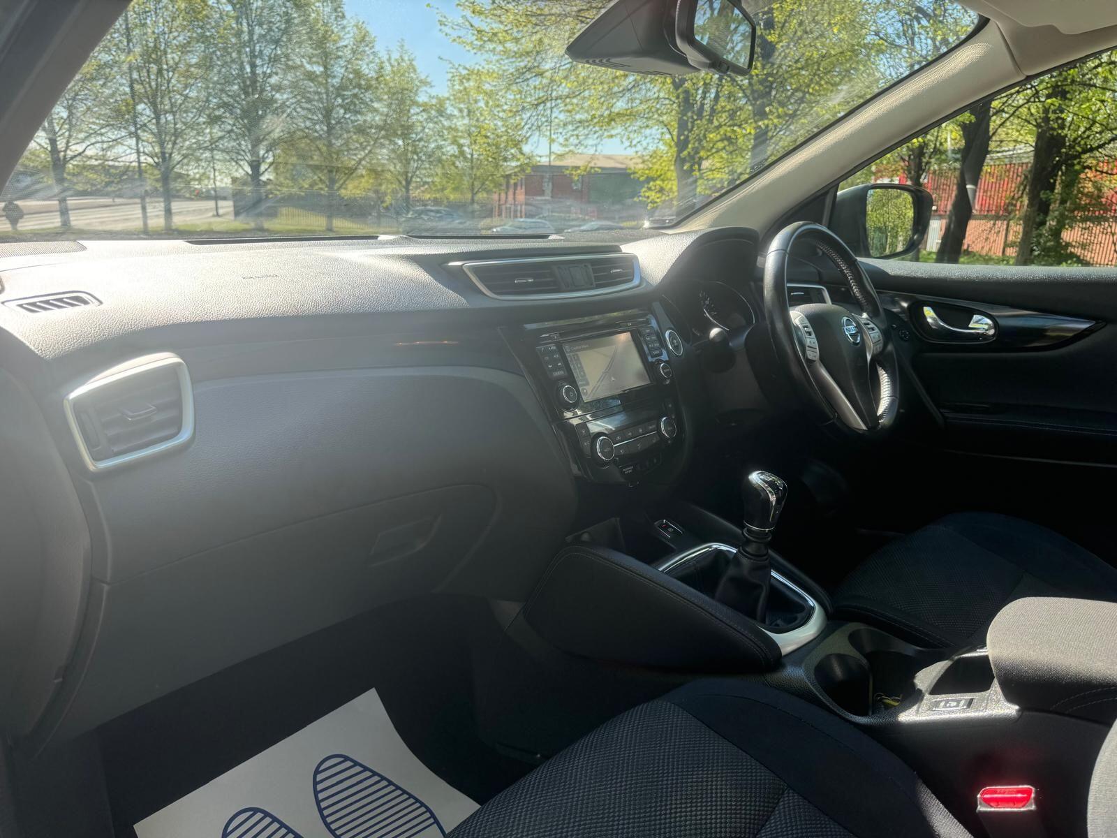 Nissan Qashqai - Image 23