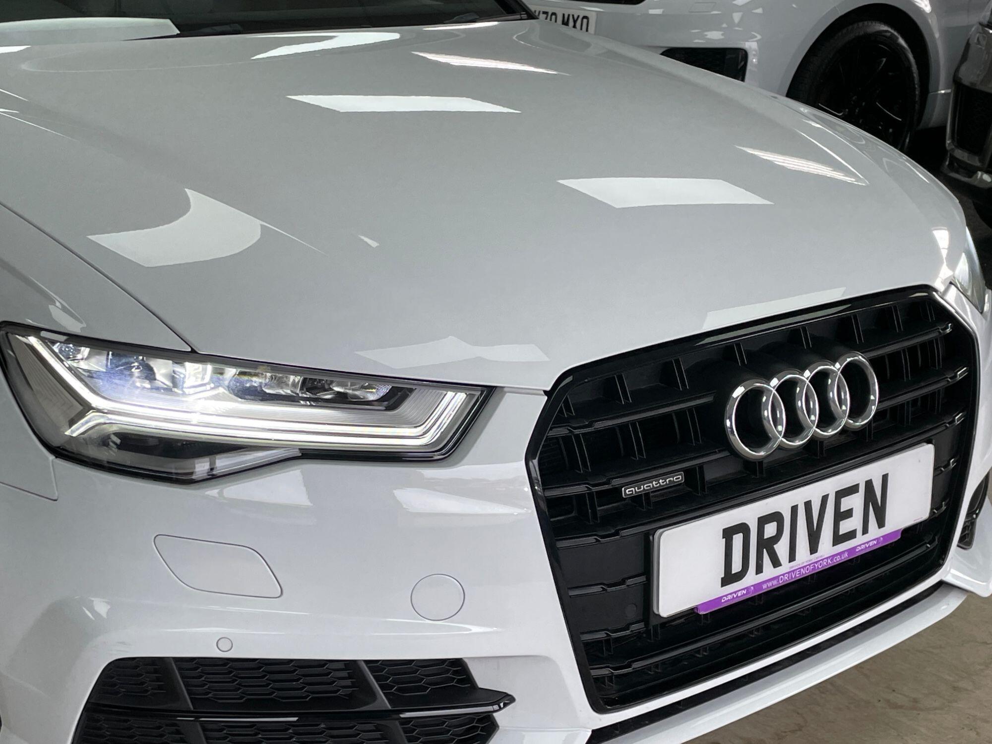 Audi A6 Avant - Image 4