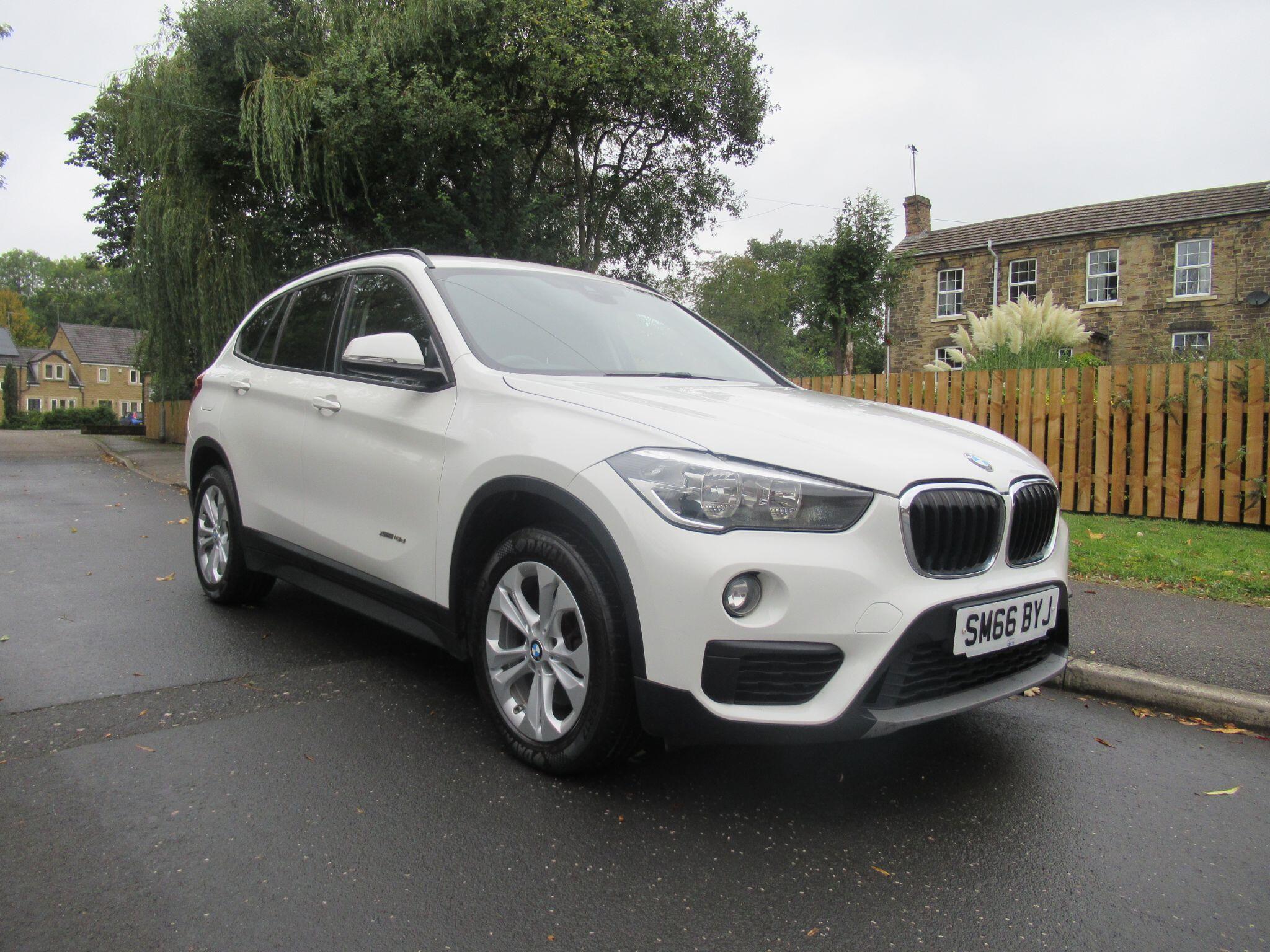 BMW X1 - Image 2
