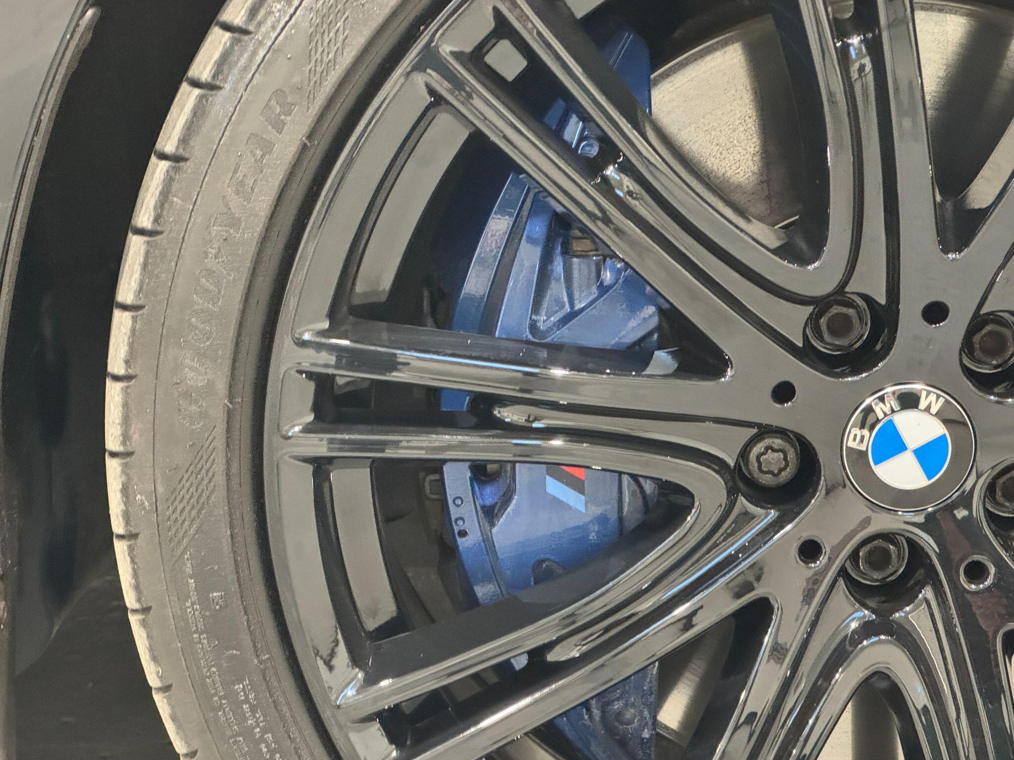 BMW 5 Series - Image 70