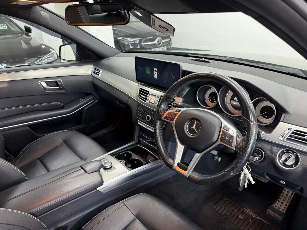 Mercedes E-Class - Image 14