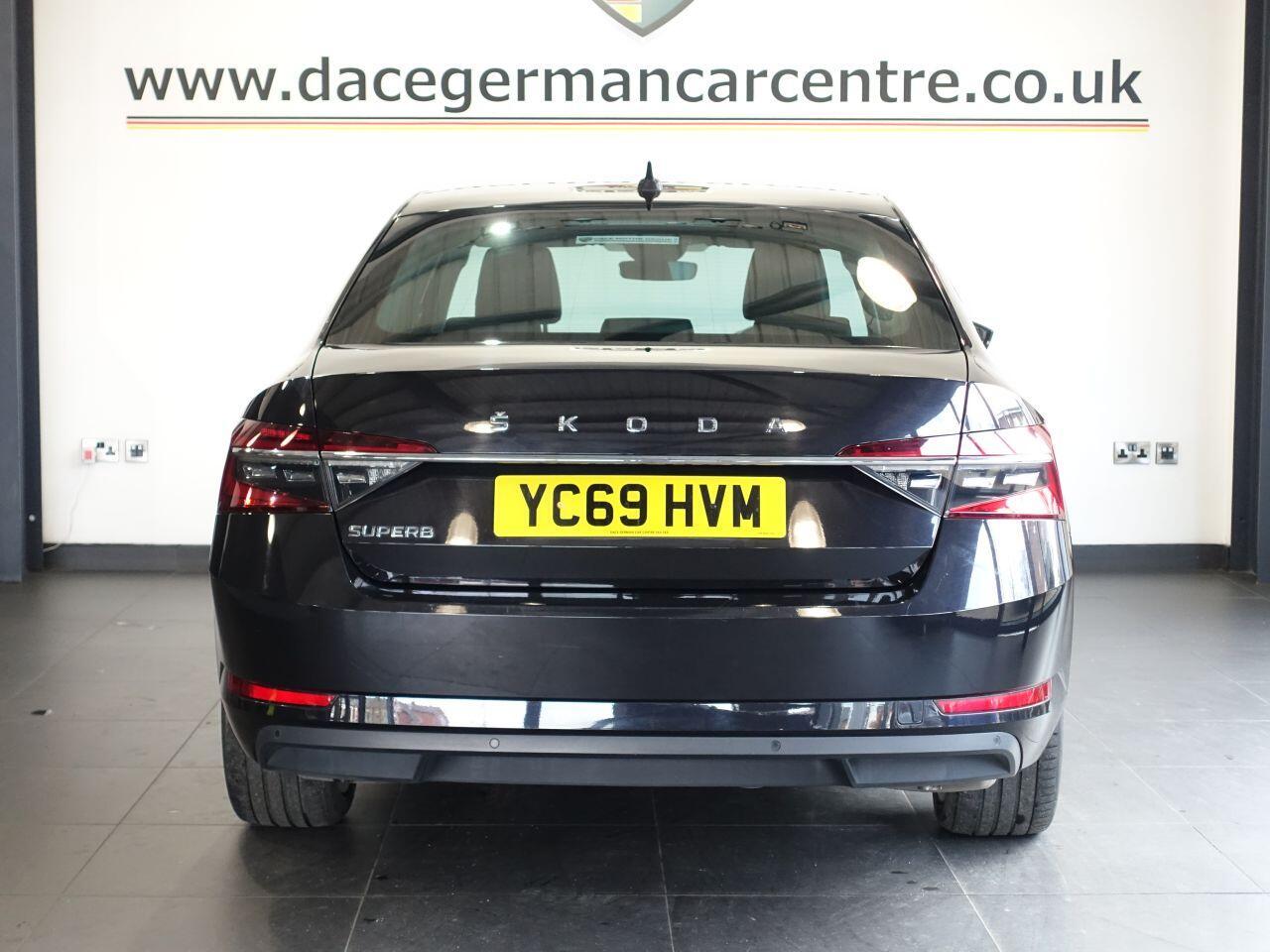 Skoda Superb - Image 7