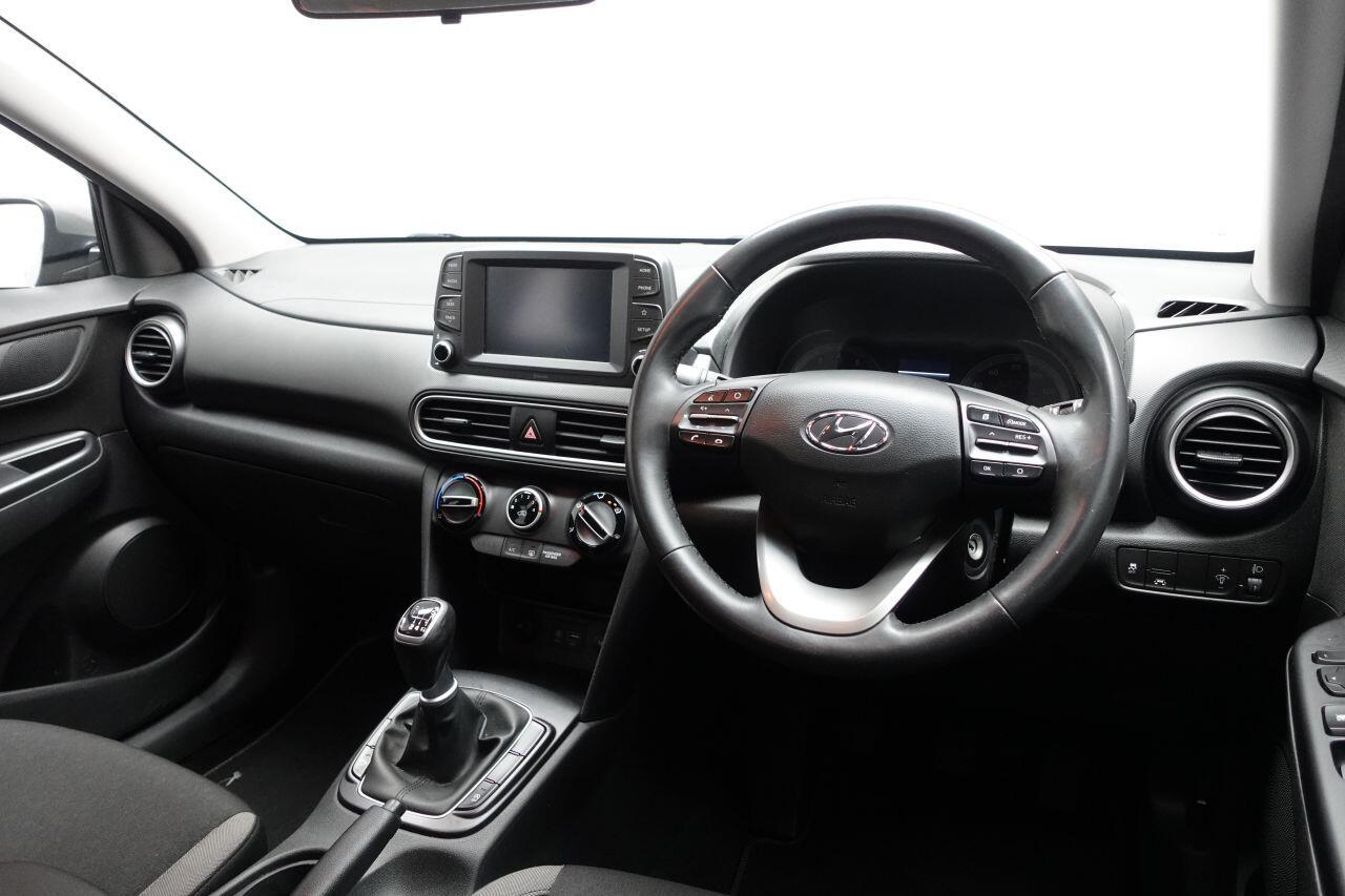 Hyundai Kona - Image 15