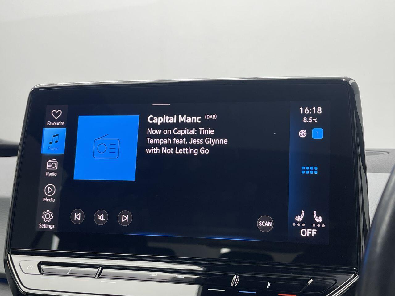 Volkswagen ID.3 - Image 43