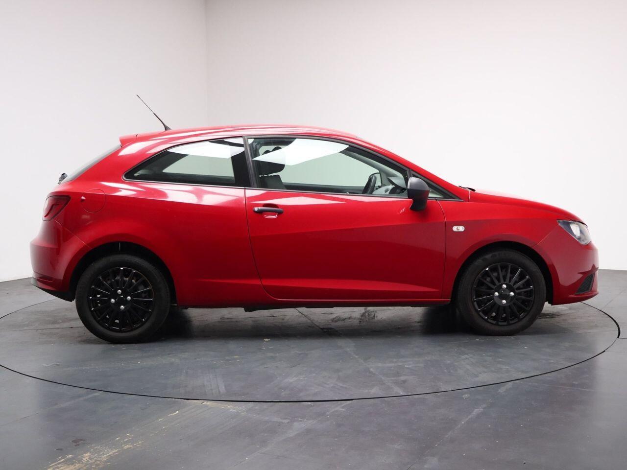 SEAT Ibiza - Image 14