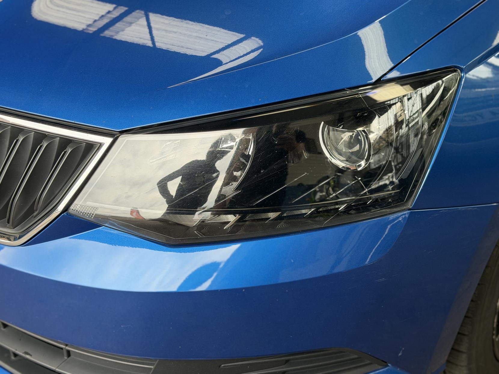 Skoda Fabia - Image 8