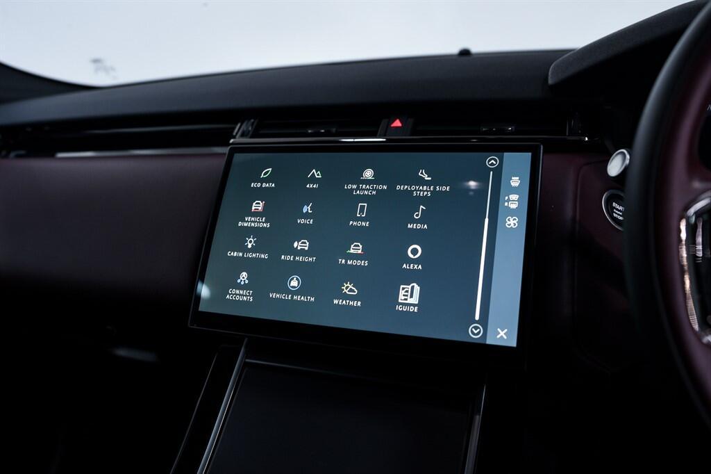 Land Rover Range Rover Velar - Image 25