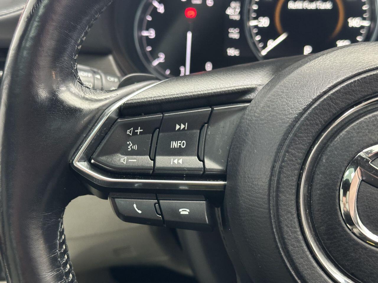 Mazda MAZDA6 - Image 26