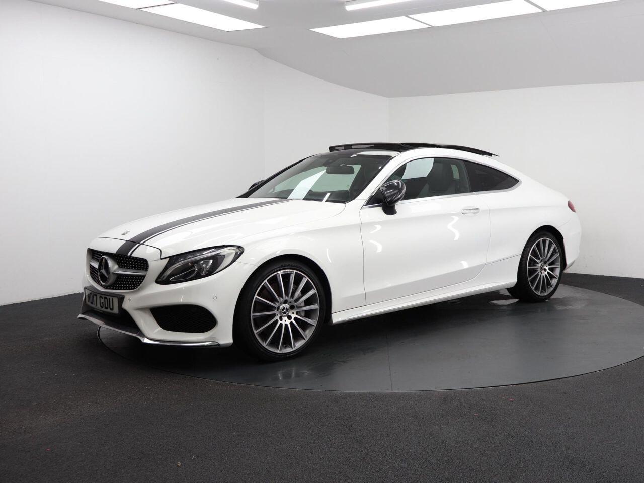 Mercedes-benz C Class - Image 6