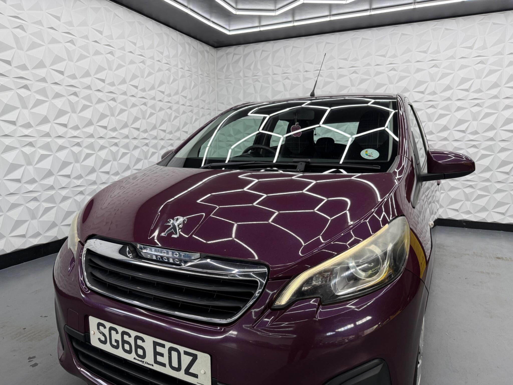 Peugeot 108 - Image 8