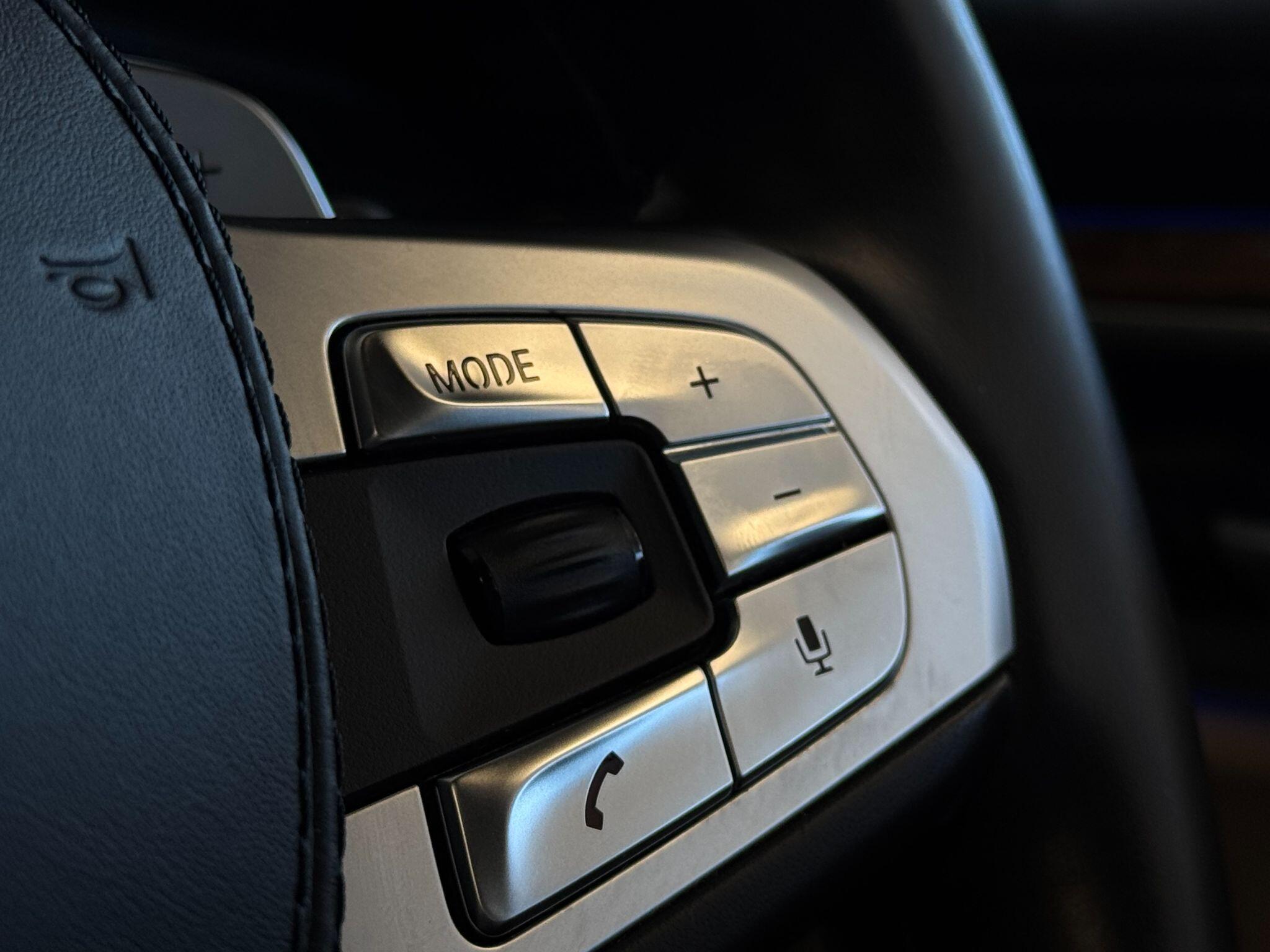 BMW 7 Series - Image 52