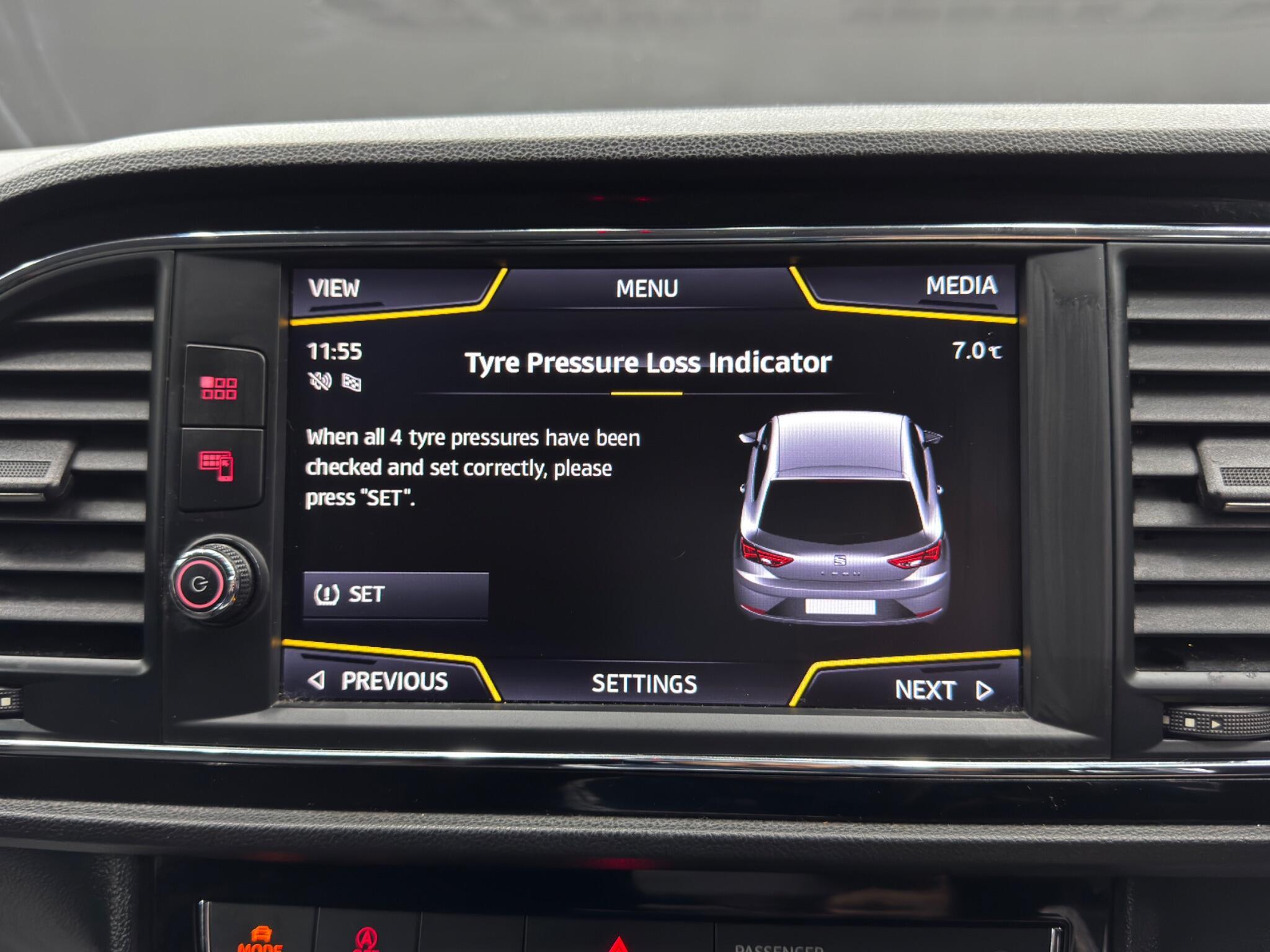 SEAT Leon - Image 30