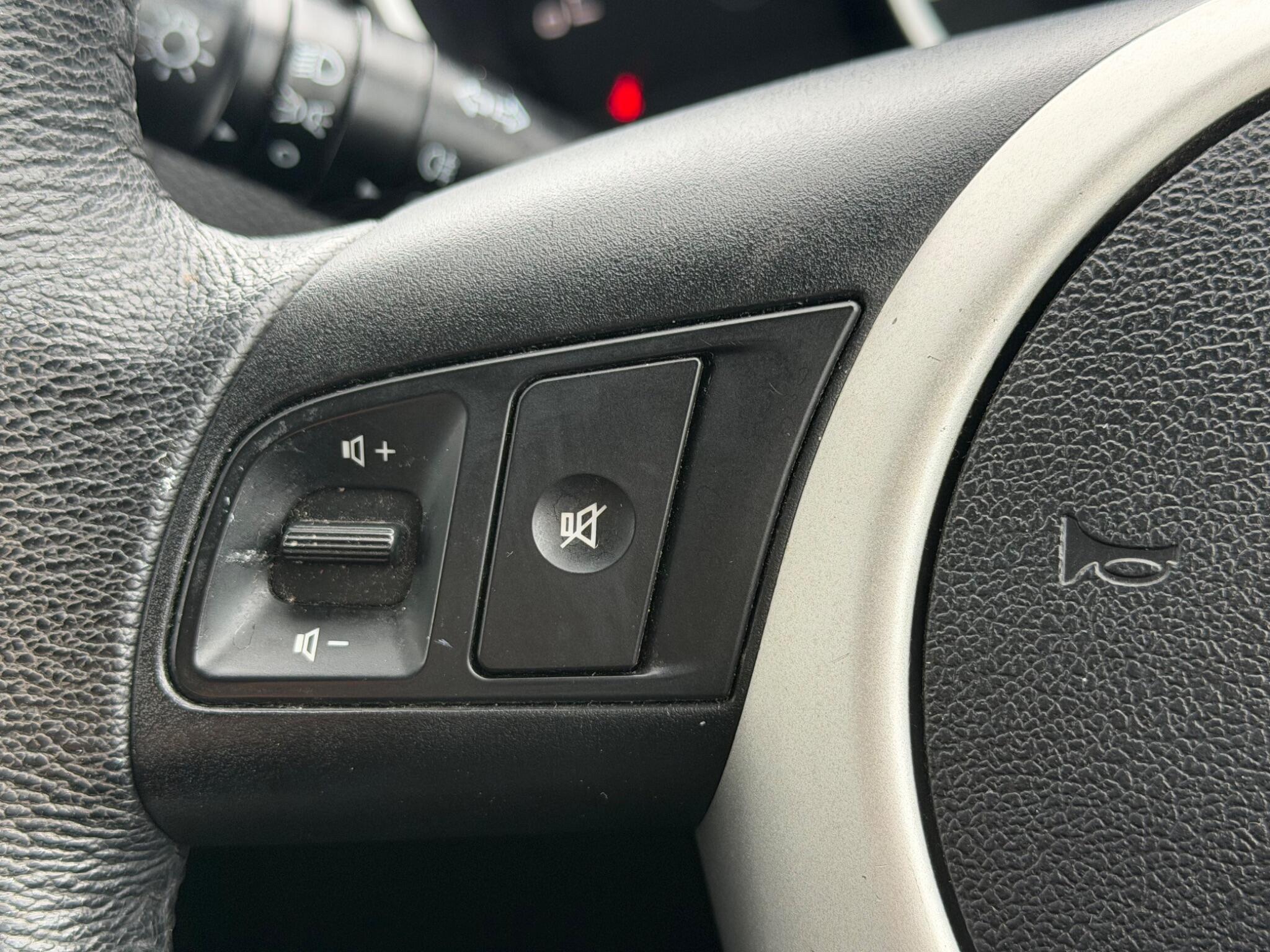 Kia Venga - Image 22