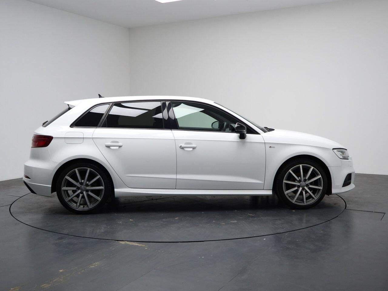 Audi A3 - Image 14
