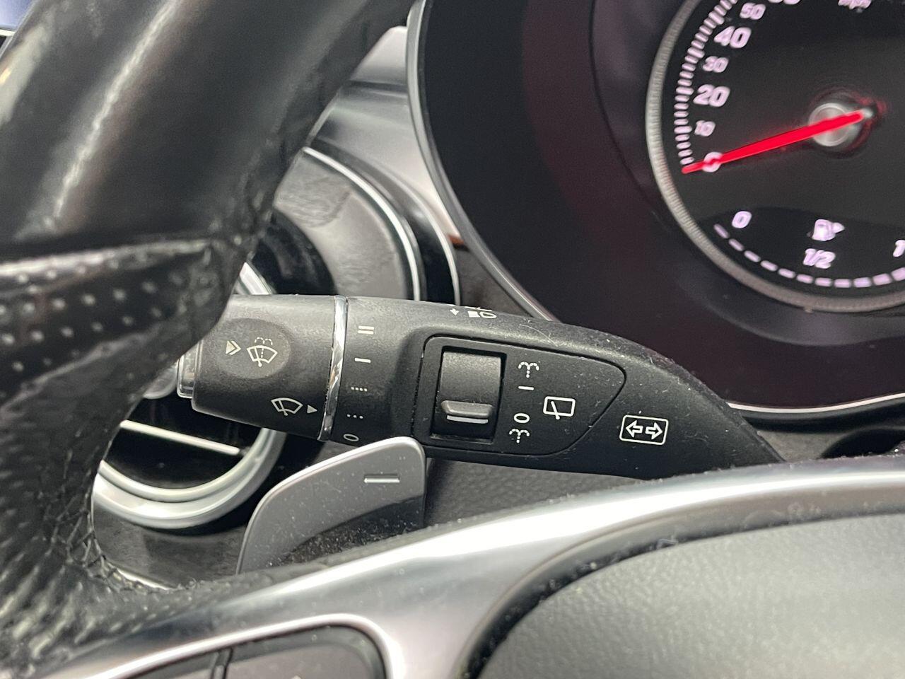 Mercedes GLC - Image 32