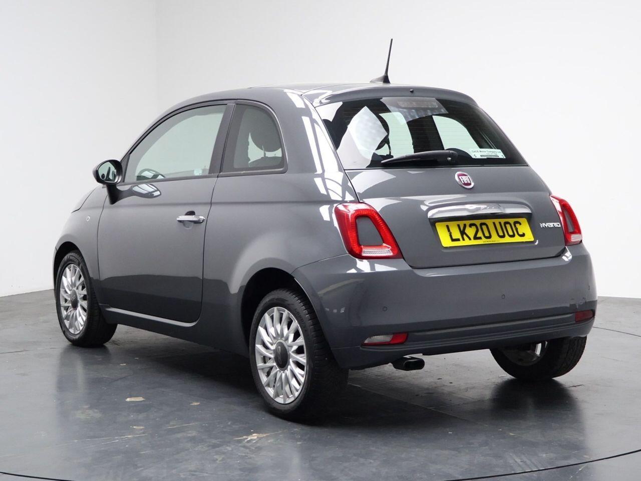 Fiat 500 - Image 9