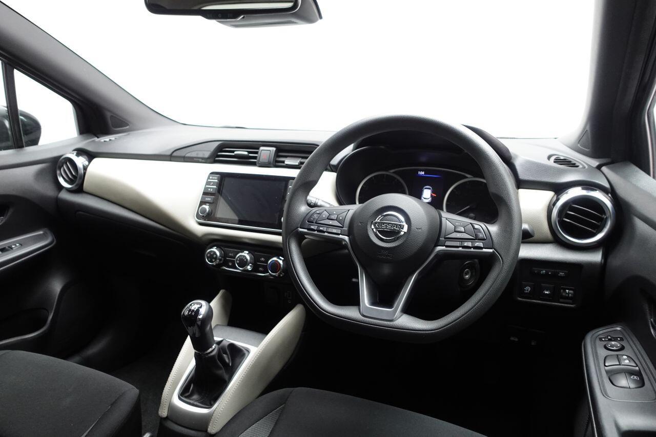 Nissan Micra - Image 15