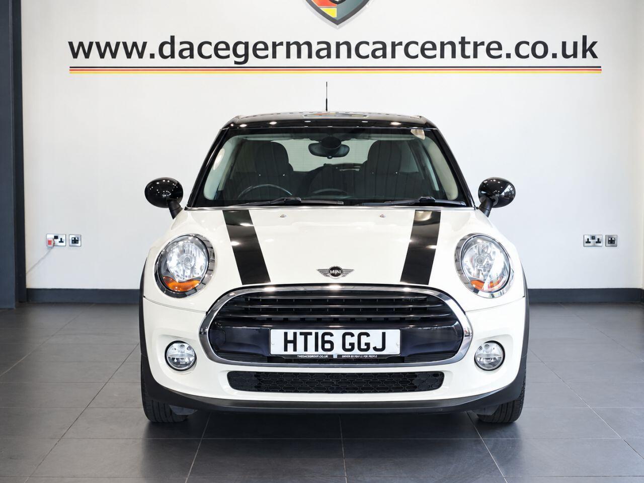 MINI Hatch - Image 4