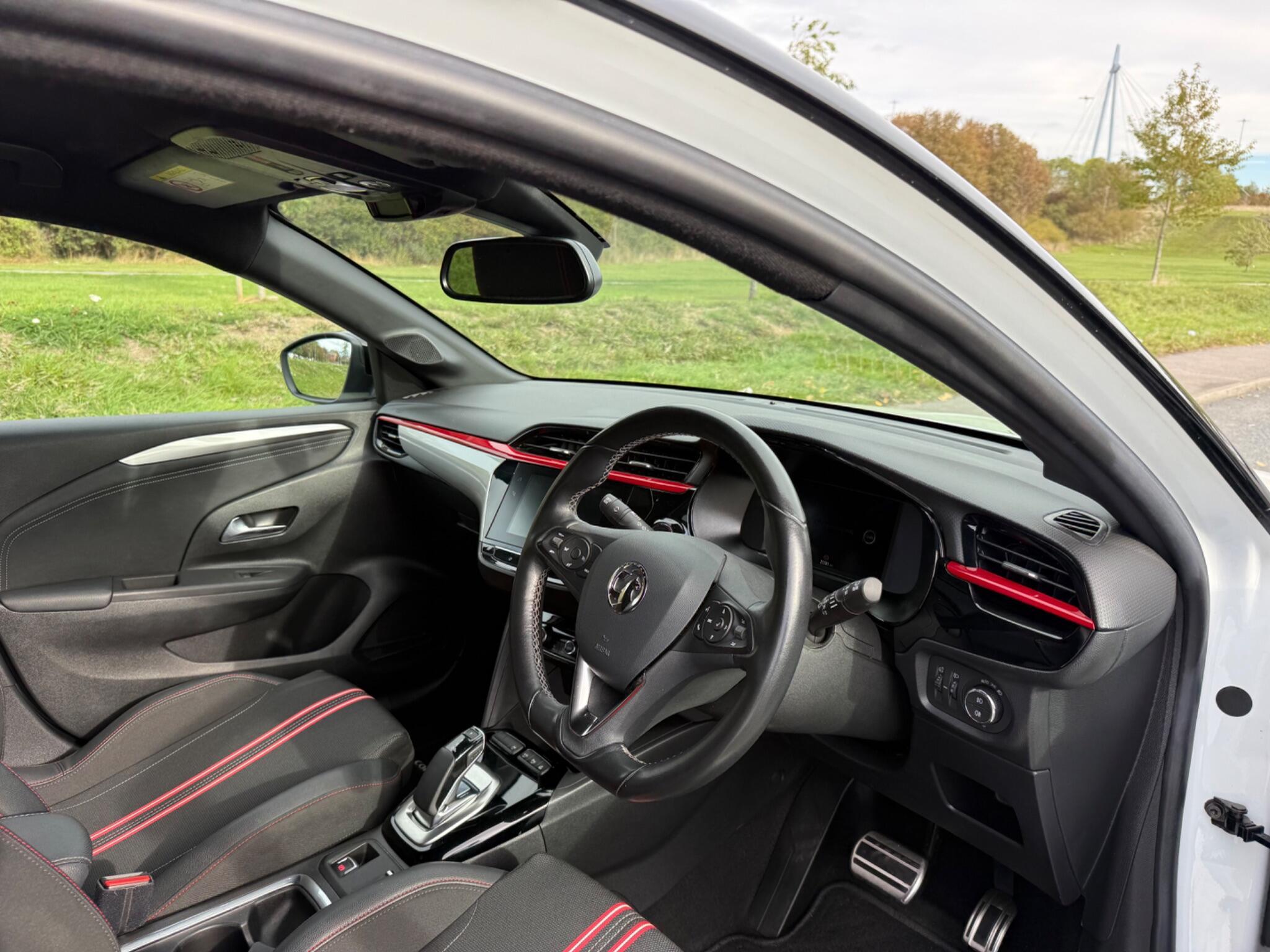 Vauxhall Corsa Electric - Image 19
