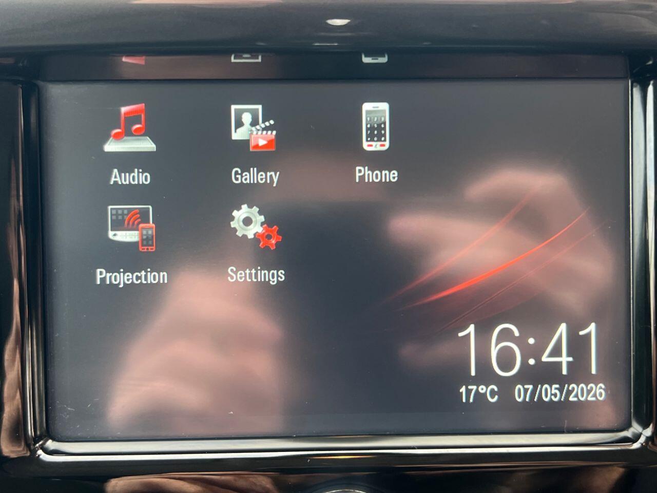 Vauxhall Corsa - Image 19