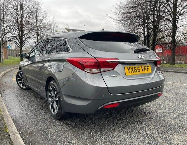 Hyundai i40 - Image 12