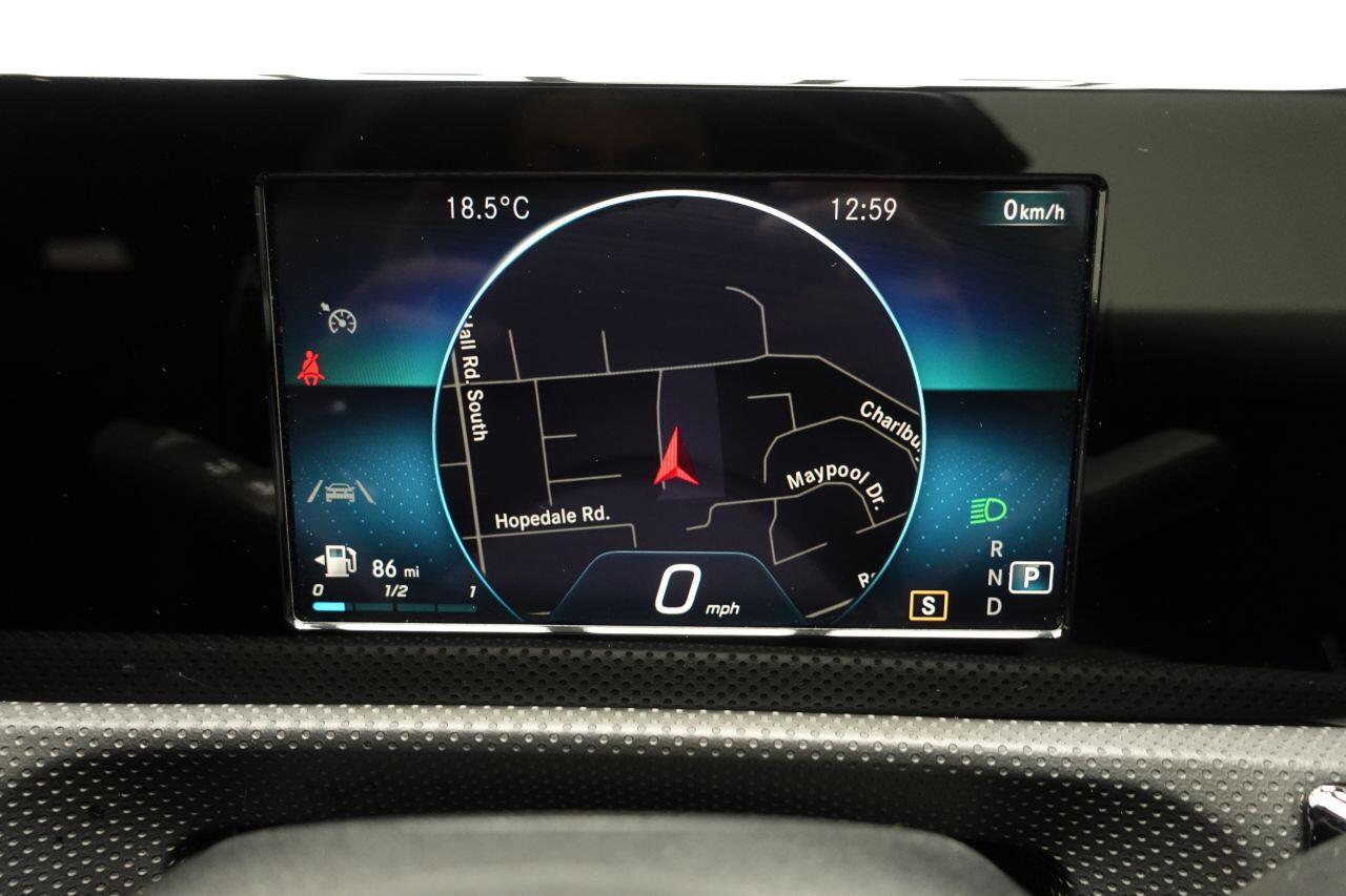 Mercedes-benz A-CLASS - Image 27