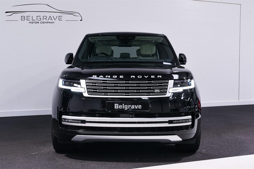 Land Rover Range Rover - Image 6