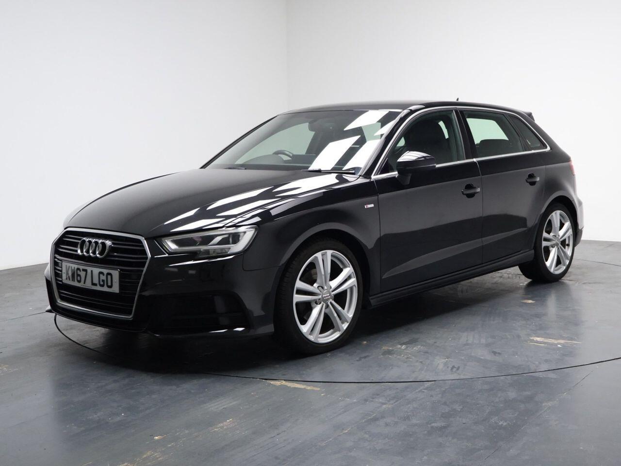 Audi A3 - Image 7
