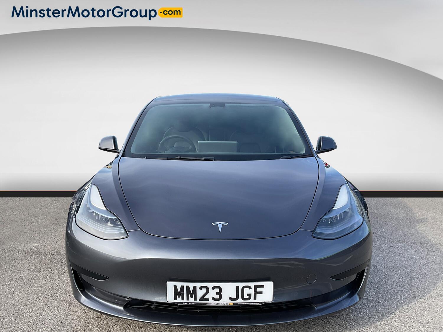 Tesla Model 3 - Image 5