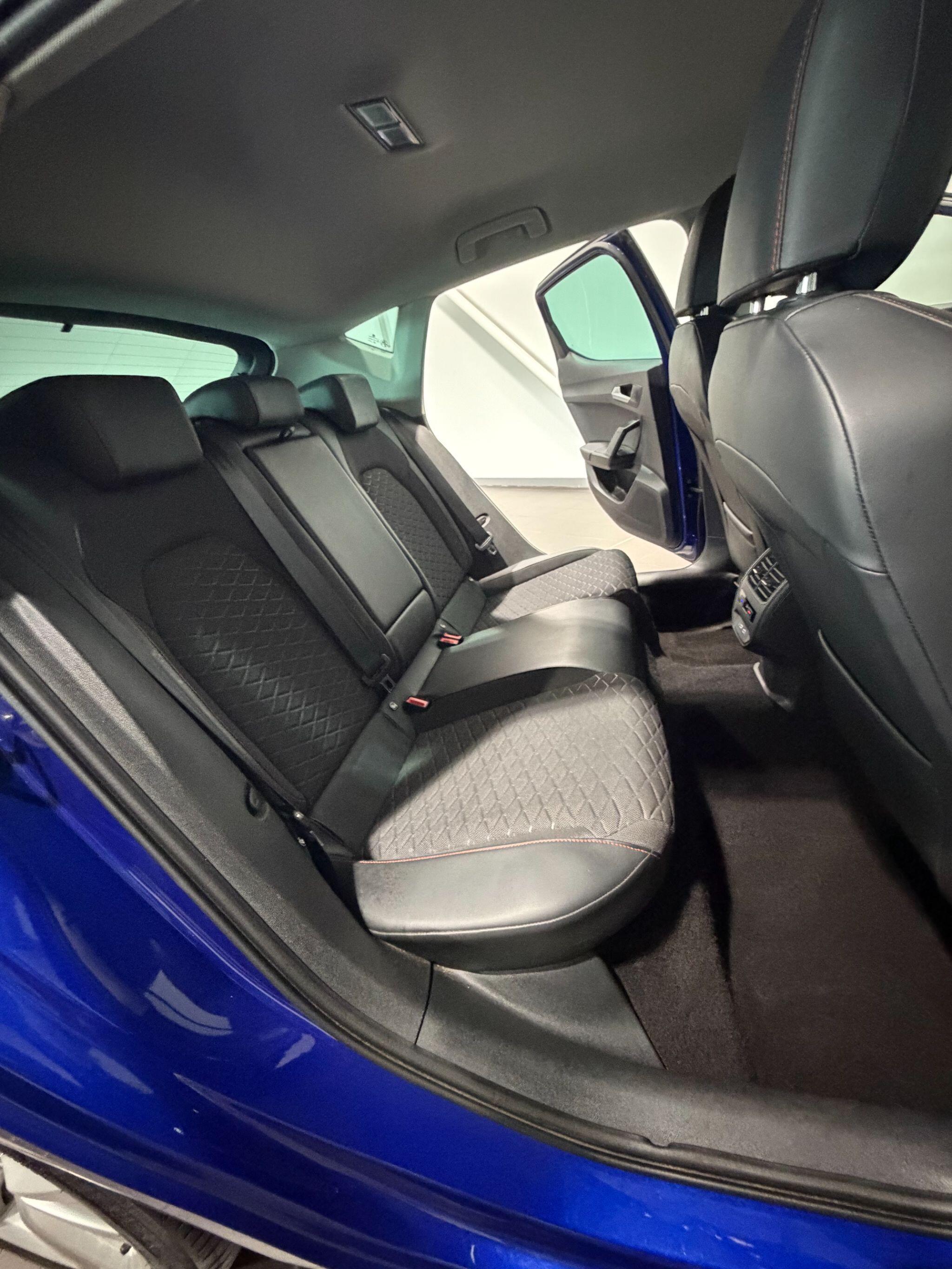 SEAT Leon - Image 12